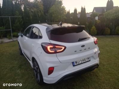 Ford Puma 1.5 EcoBoost ST X - 5