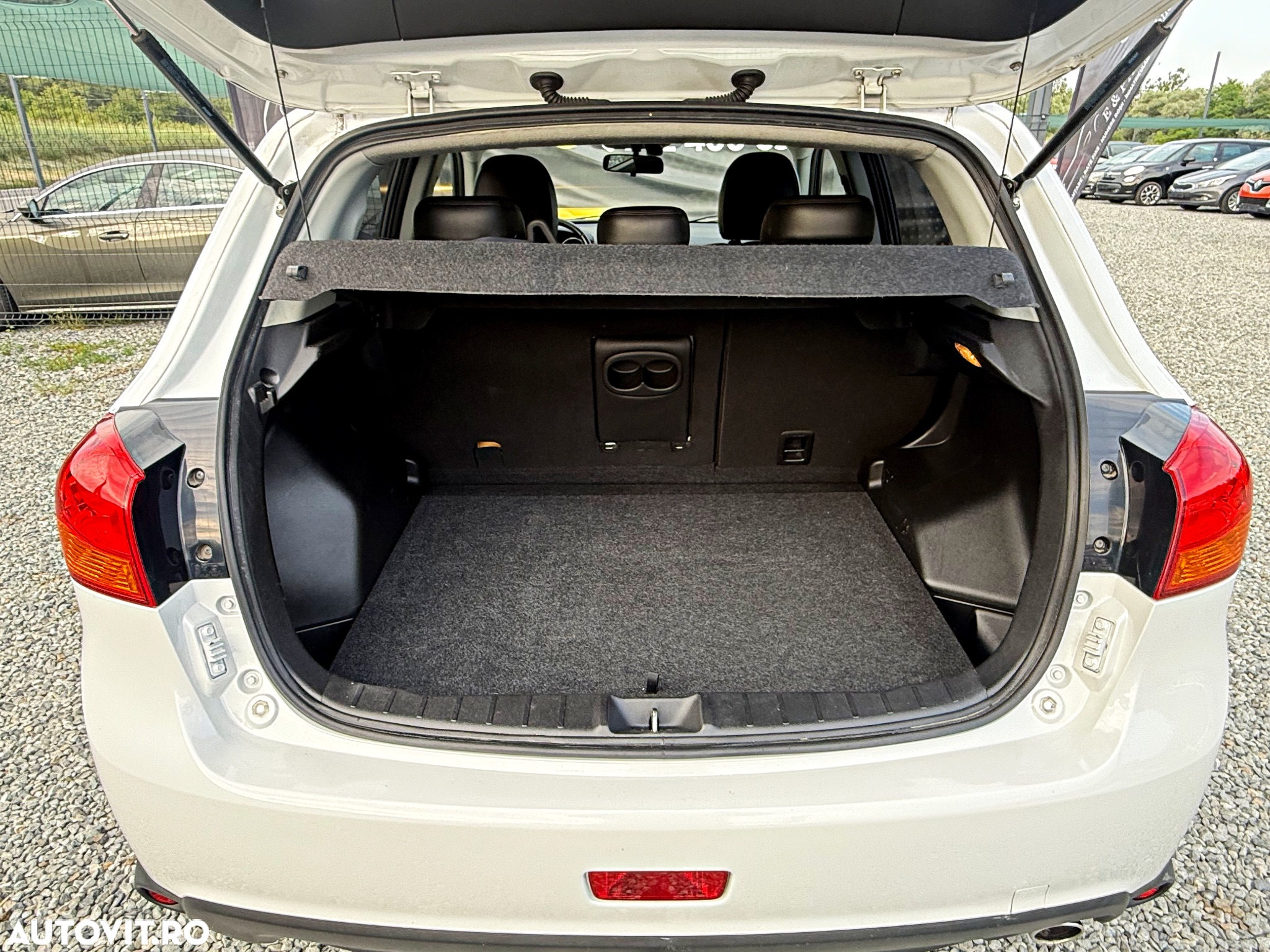Mitsubishi ASX 1.8 DI-D 2WD Invite - 17