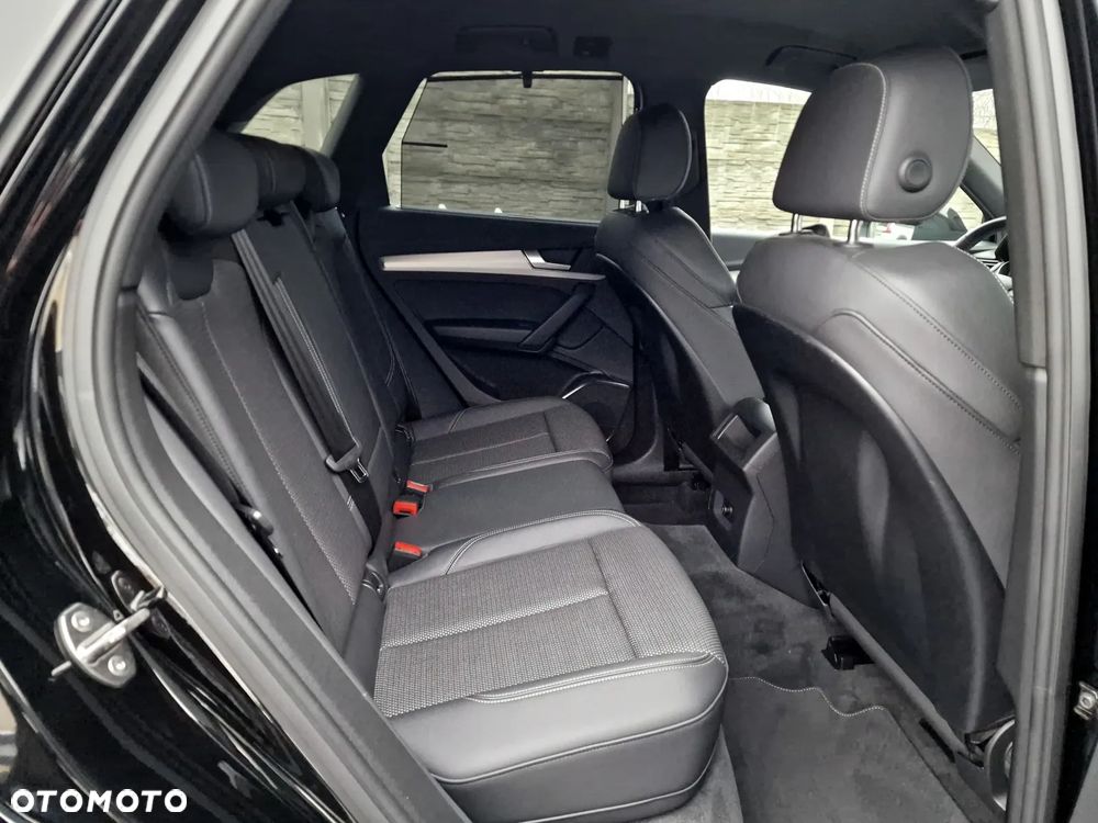 Audi Q5 35 TDI S tronic S line - 22
