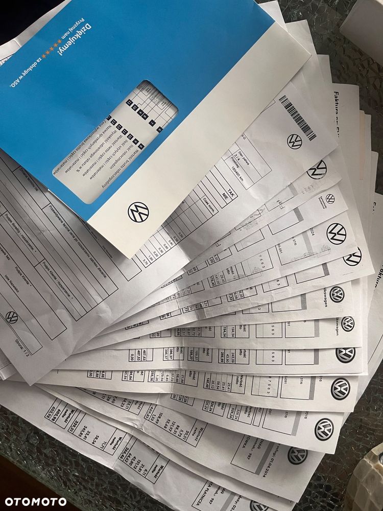 Volkswagen Polo 1.4 Comfortline - 14