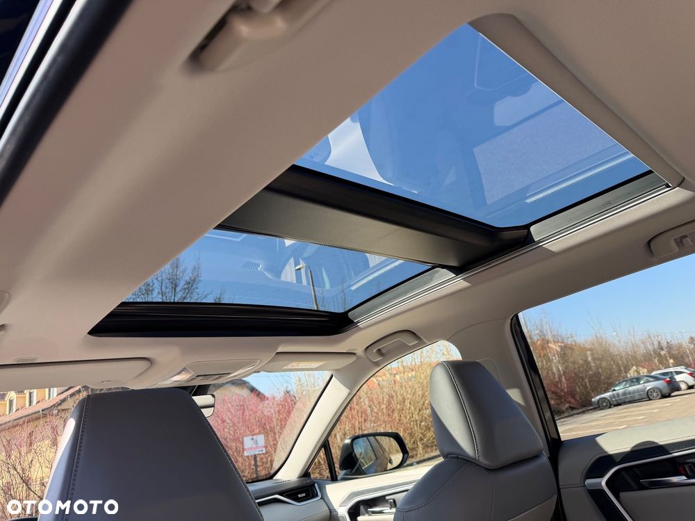 Toyota RAV4 - 20