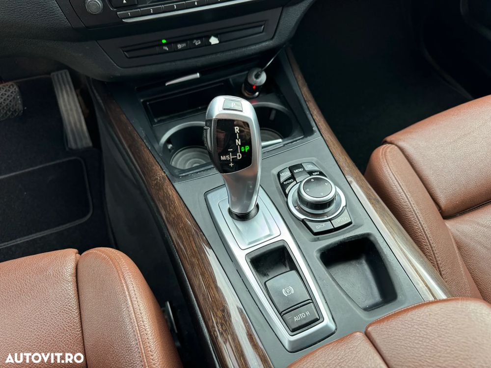 BMW X5 xDrive30d - 19