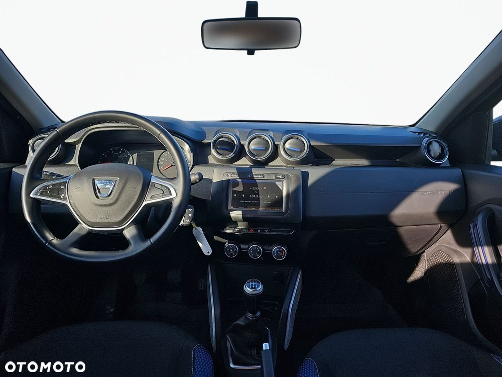 Dacia Duster 1.0 TCe SL Celebration - 22