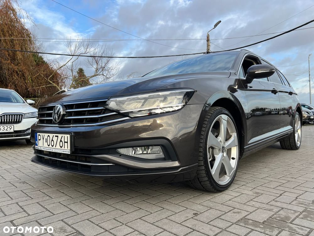 Volkswagen Passat - 33