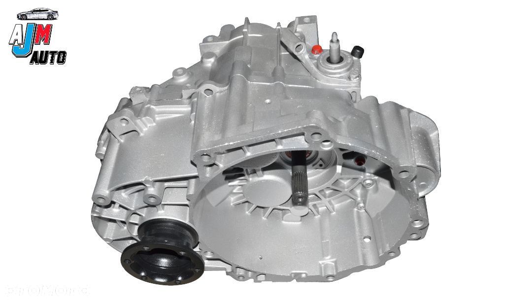Skrzynia biegów HDV 2.0 TDI Audi A3 Seat Leon I II Skoda Octavia I II Superb I II - 1