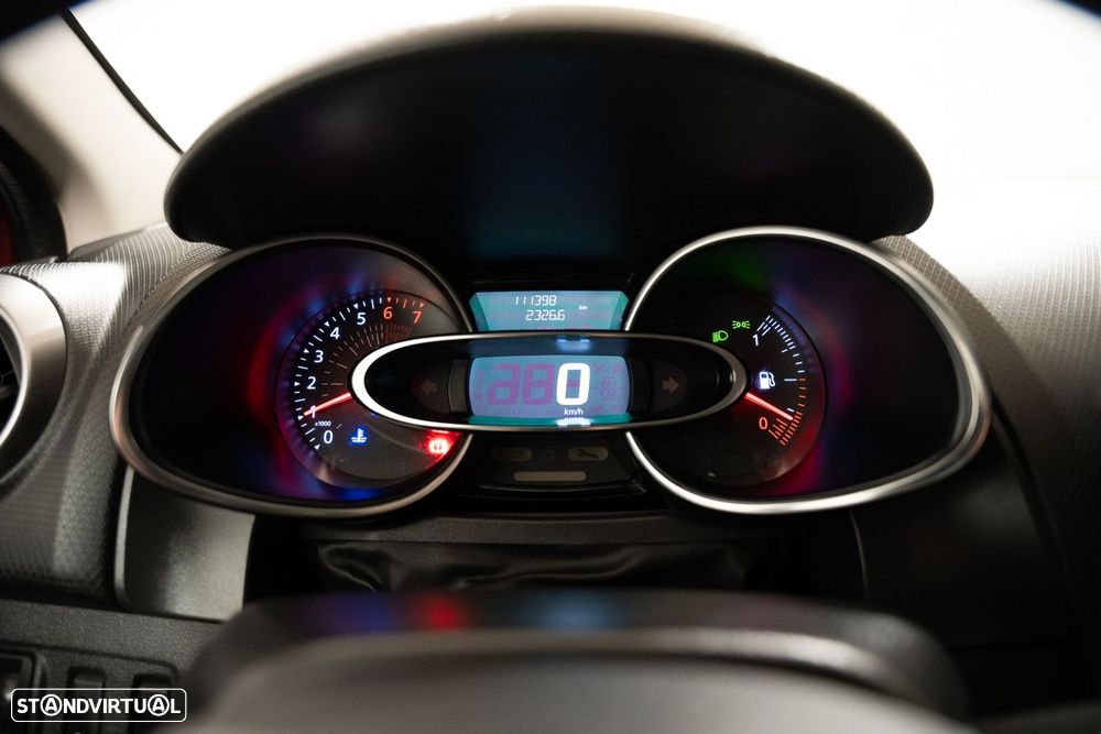 Renault Clio 0.9 TCe Limited - 21