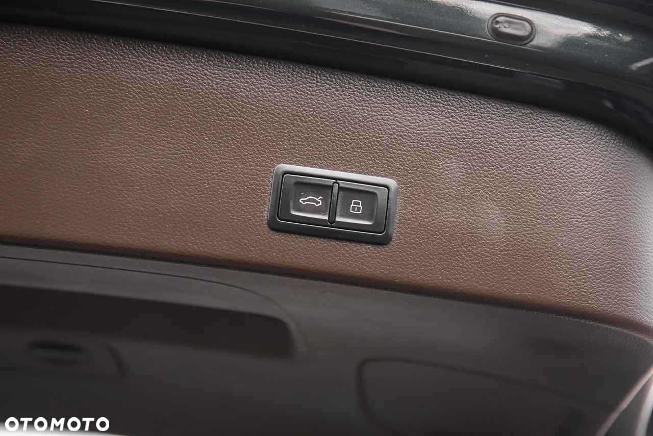 Audi A6 3.0 TDI Quattro Competition Tiptr - 35