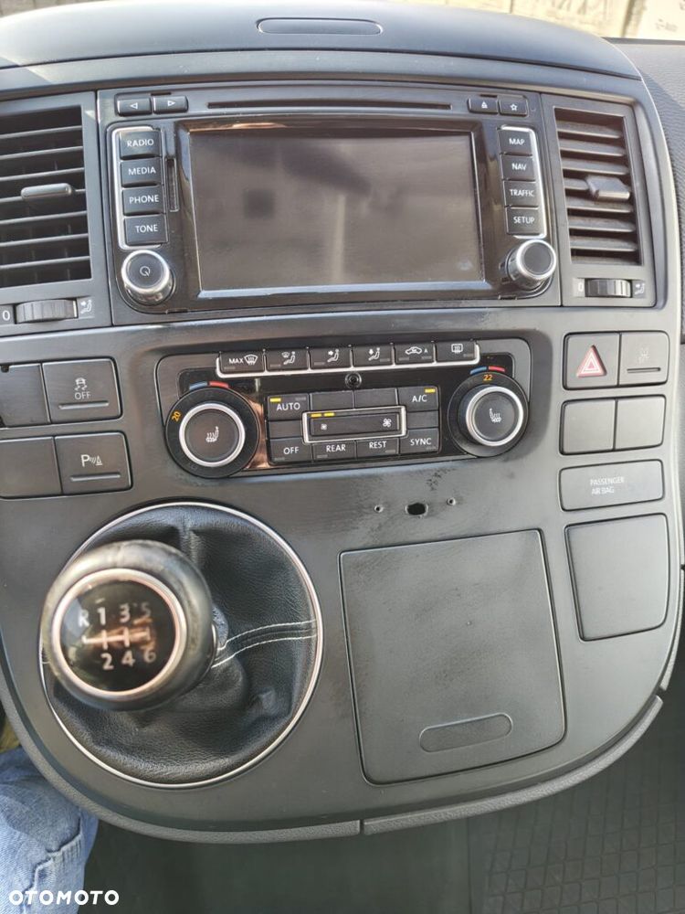 Volkswagen Multivan L1 Highline - 15