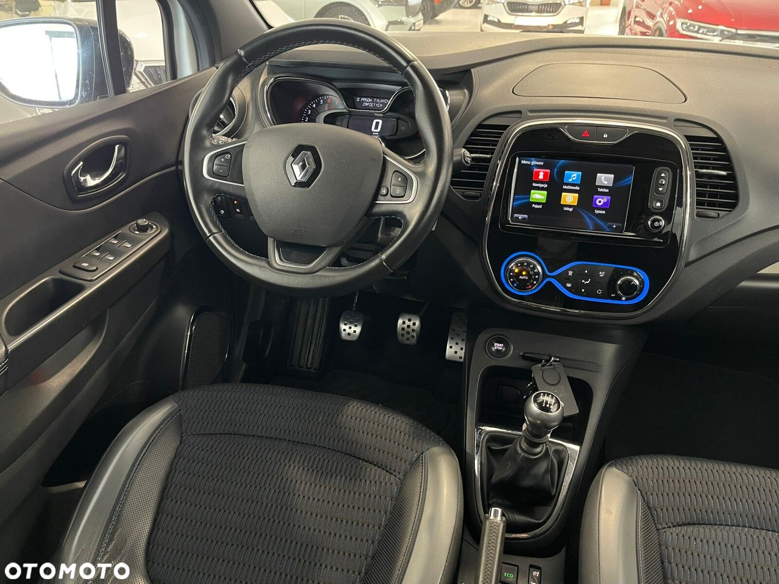 Renault Captur - 13
