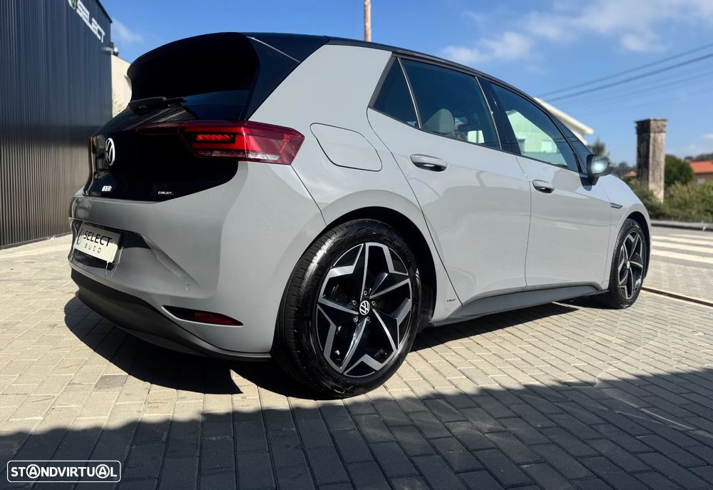 VW ID.3 Pro - 15