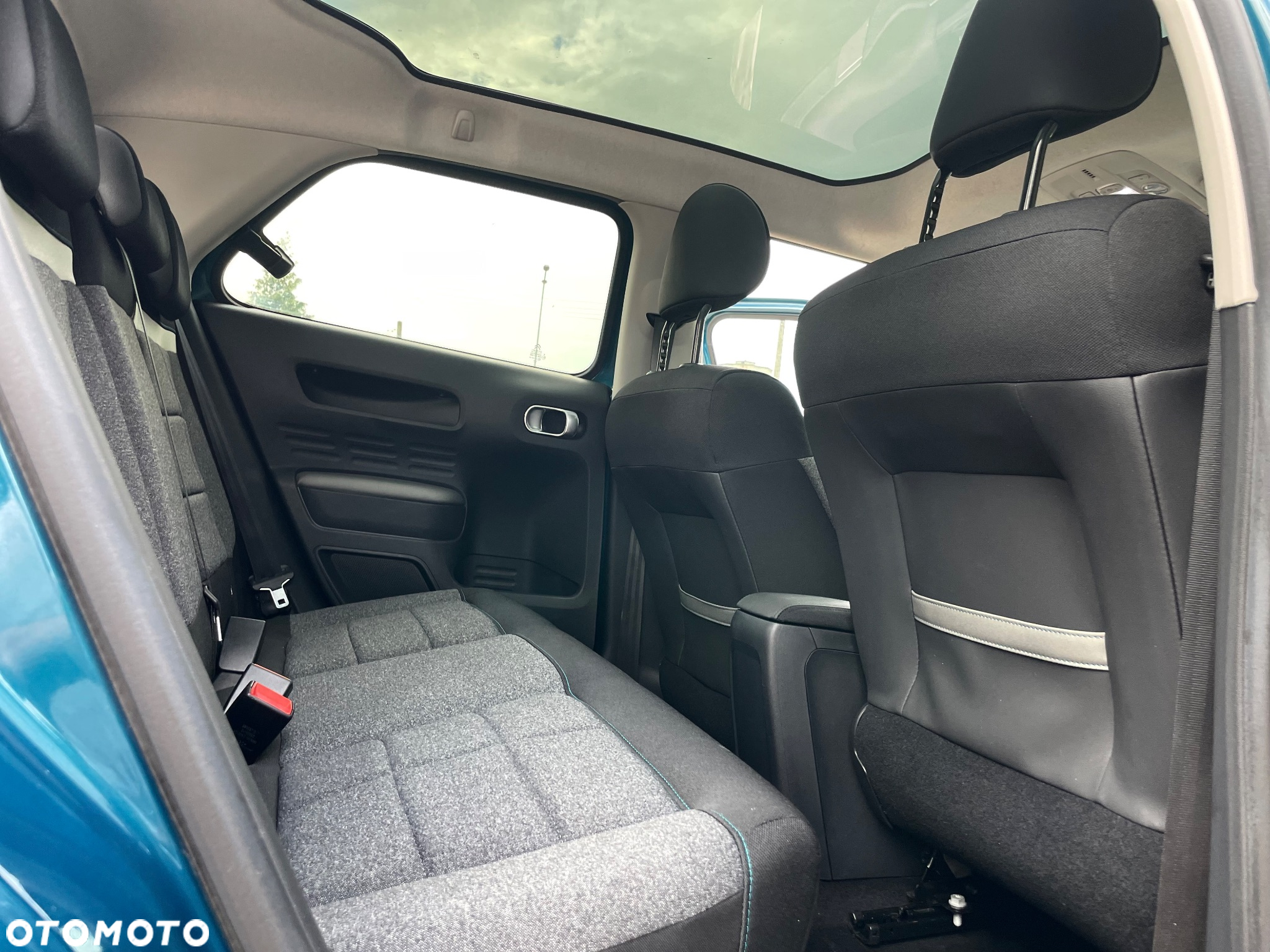 Citroën C4 Cactus 1.2 PureTech Feel S&S - 18