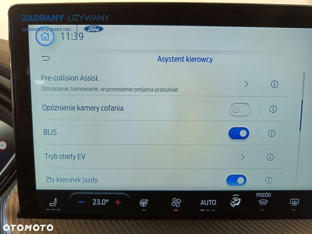 Ford Kuga 2.5P PHEV FWD ST-Line eCVT - 29