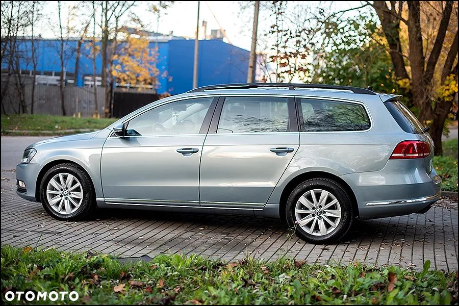Volkswagen Passat Variant - 3