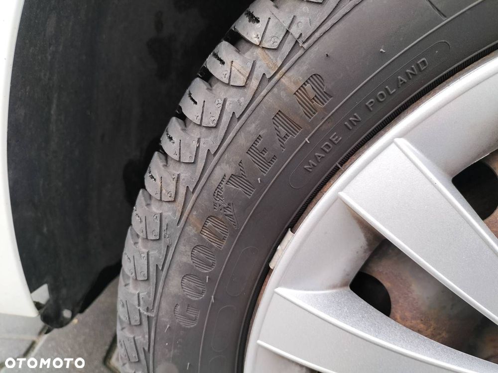KOŁA FELGI OPONY KOŁPAKI 5X100 X15 FI57,1 195/50R15 SEAT SKODA VW AUDI - 12