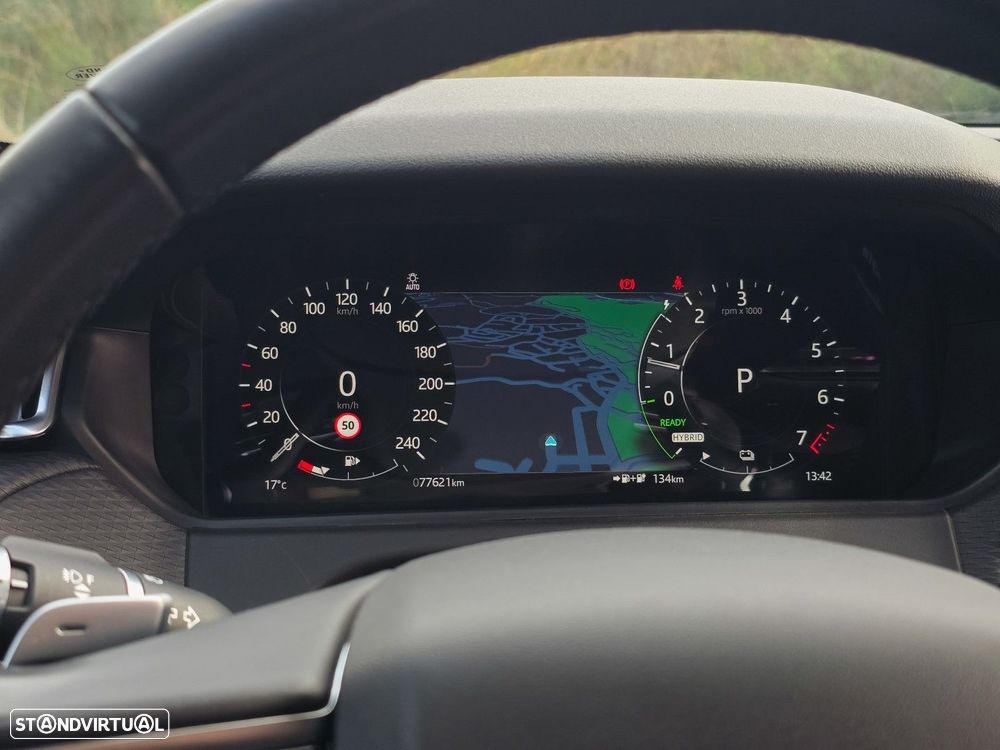 Land Rover Range Rover Velar P400e S - 25