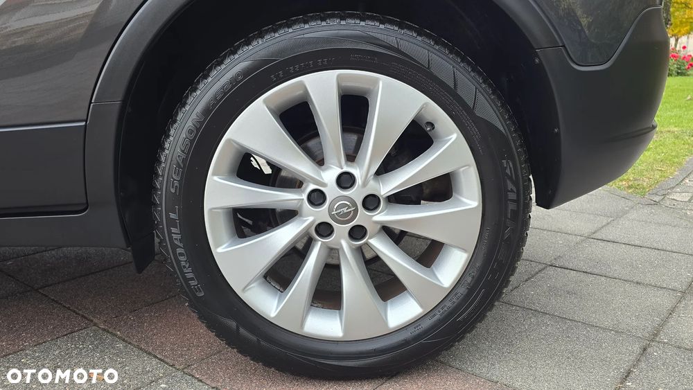Opel Mokka - 30
