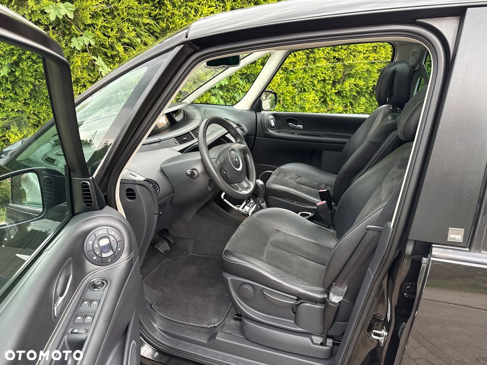 Renault Espace 2.0 dCi 175 FAP Edition 25th - 9