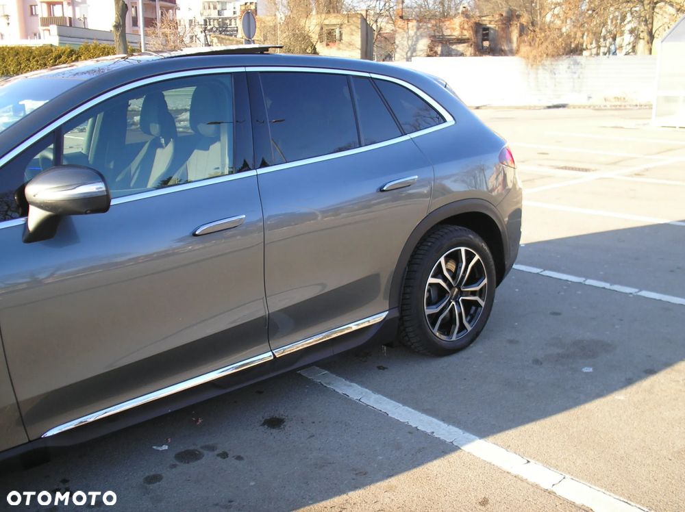 Mercedes-Benz EQE 350+ 90.5kWh Special Edition - 3