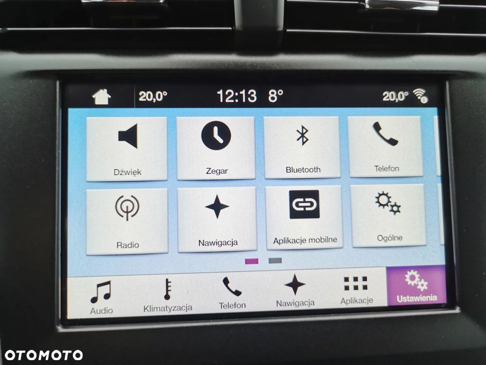 Ford Mondeo 1.5 EcoBoost Start-Stopp Business Edition - 24