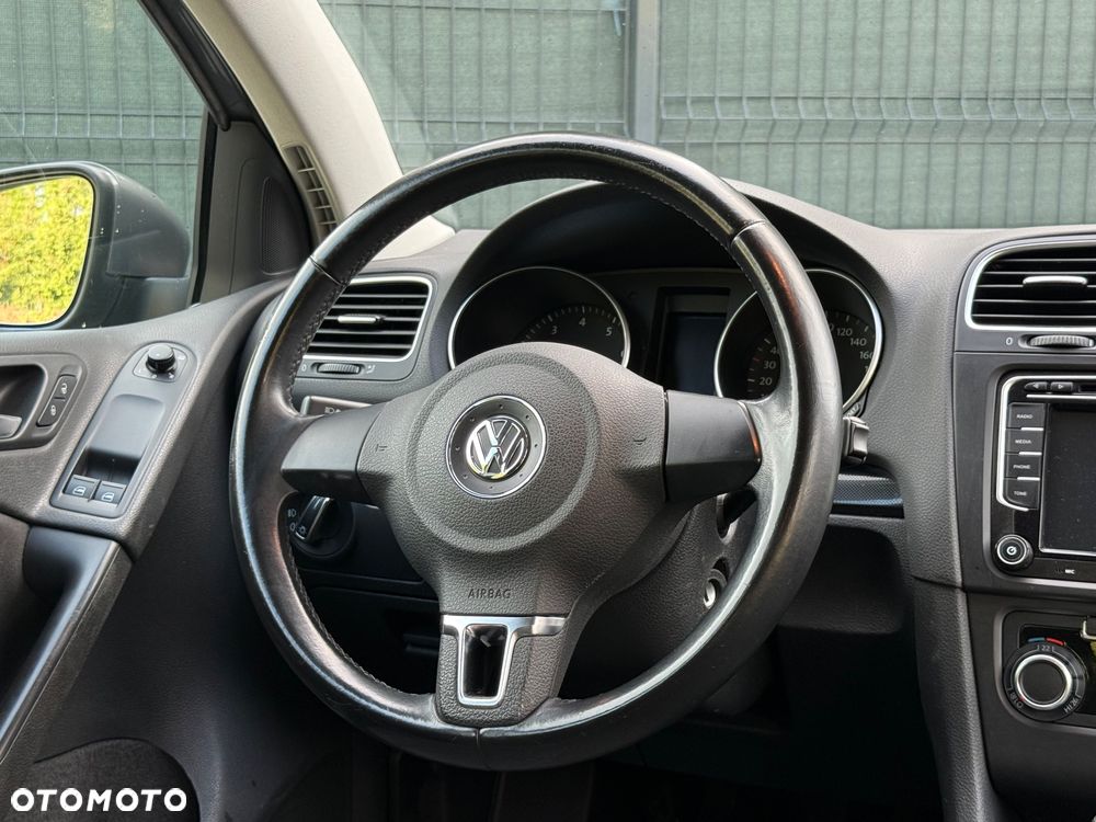Volkswagen Golf 1.6 Edition - 15