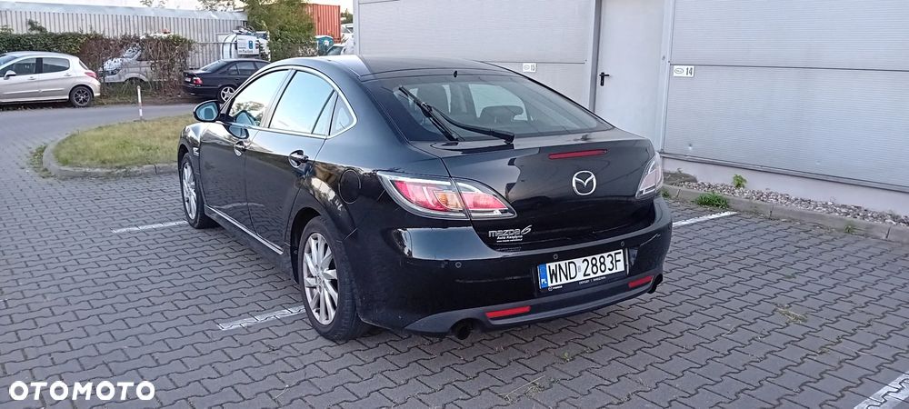 Mazda 6 2.0 Kirei - 4