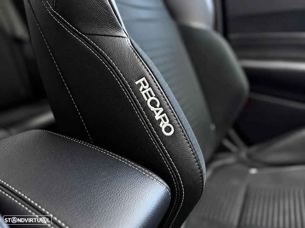 Ford Fiesta 1.5 EcoBoost ST - 29