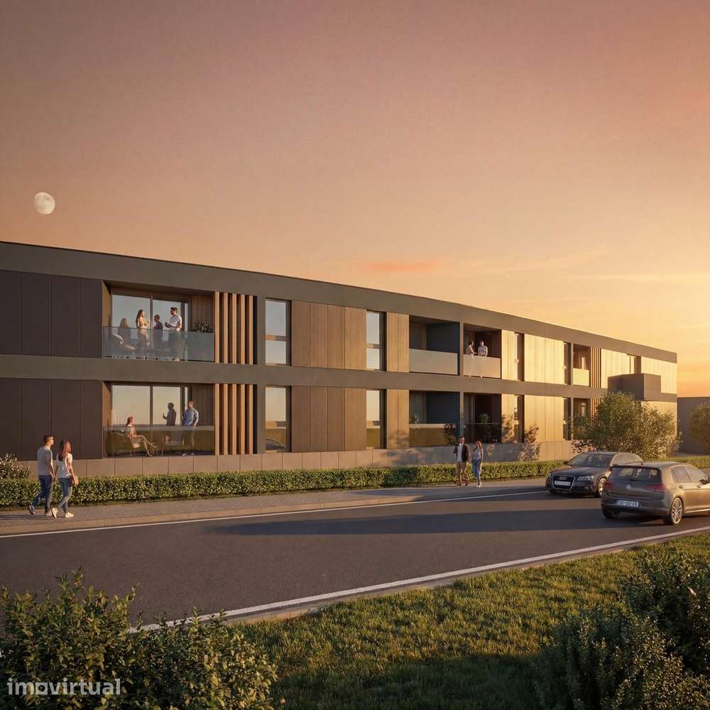 Apartamento T1 Novo - Prestige - Grande imagem: 5/14