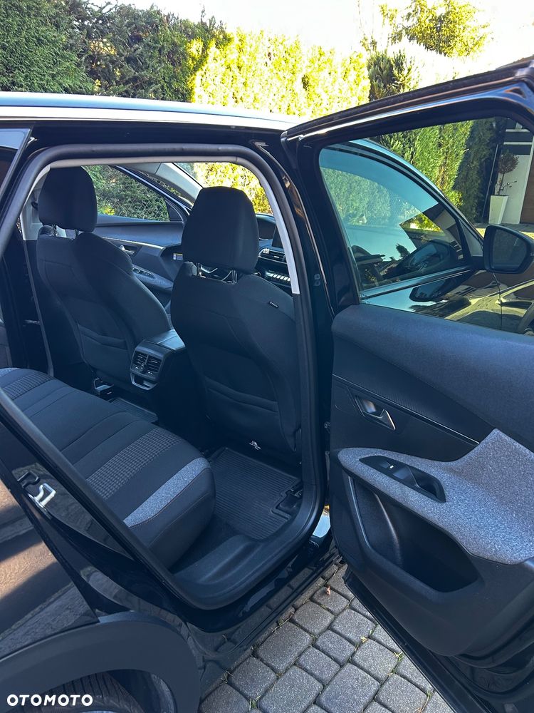 Peugeot 3008 - 14