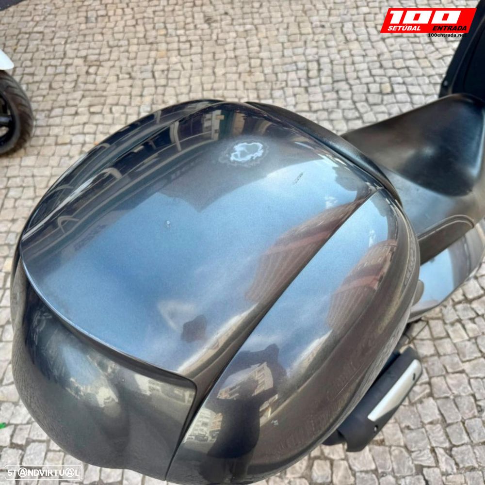 Sym SYMPHONY 125 SR - 13