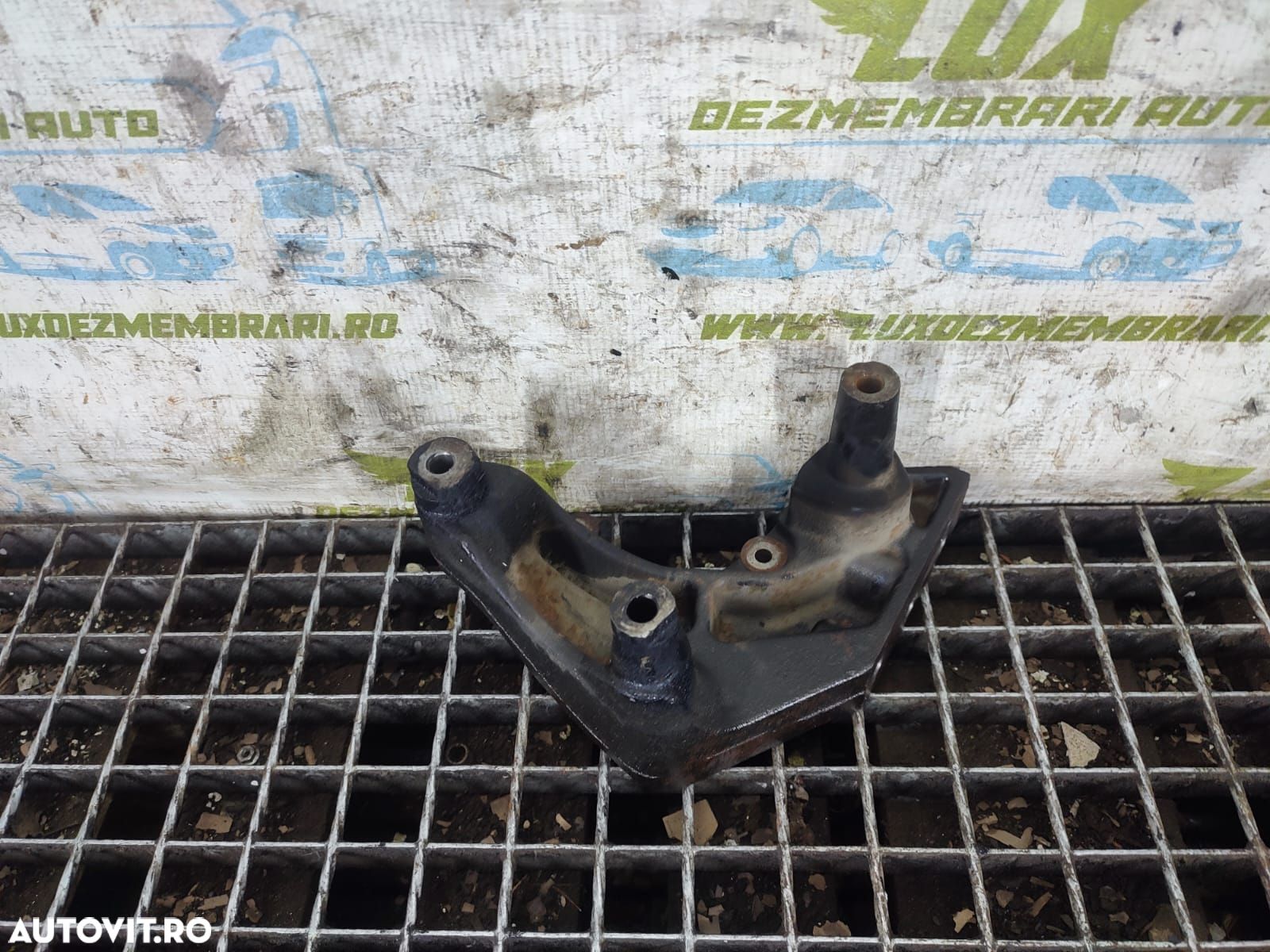 Suport motor 05105588ad 2.0 crd BYL (ECL) Dodge Caliber 1 [2006 - 201 - 1