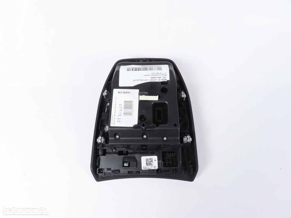 Comandos consola central Usado / Original BMW 2 Active Tourer (U06)/BMW X1 (U11)... - 3