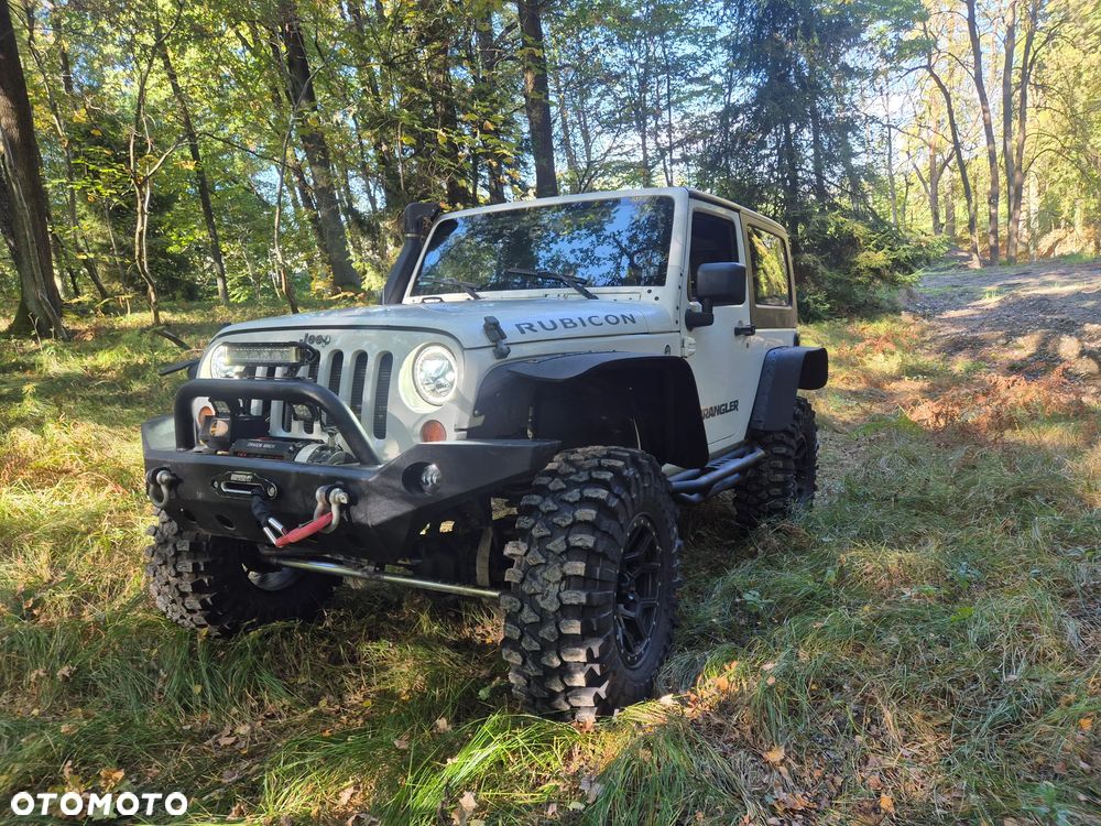 Jeep Wrangler - 27