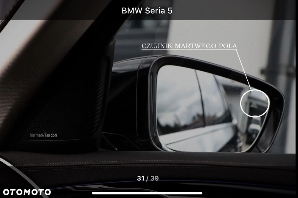 BMW Seria 5 - 27