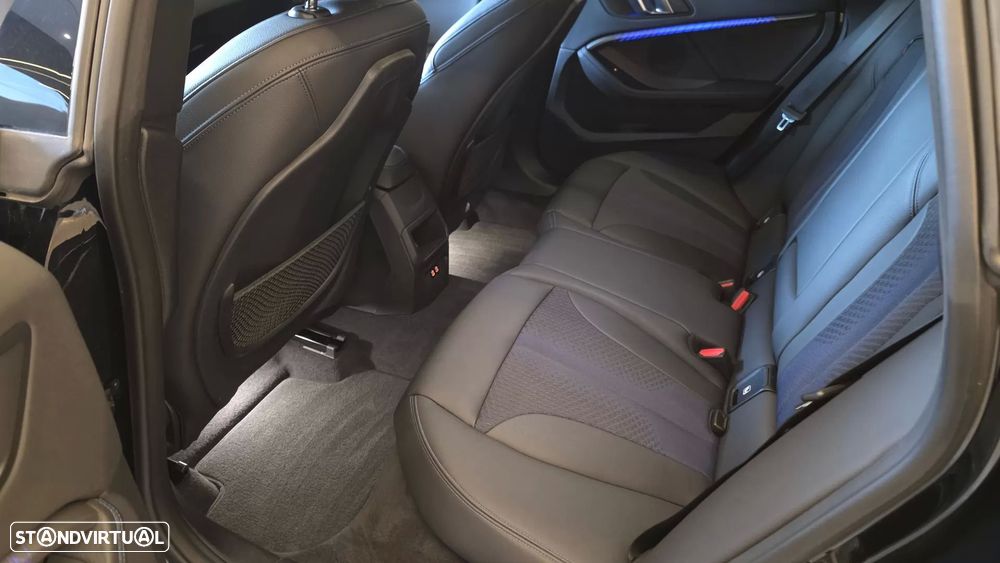 BMW 216 Gran Coupé d Pack Desportivo M - 49