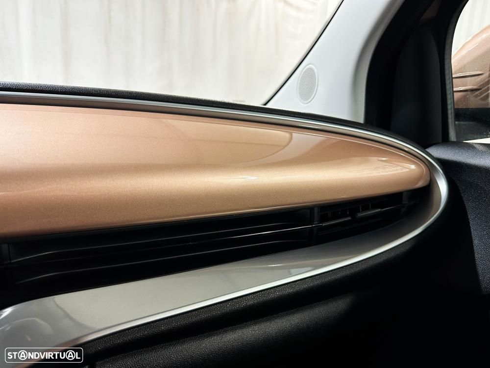 Fiat 500e 42kWh ICON - 29