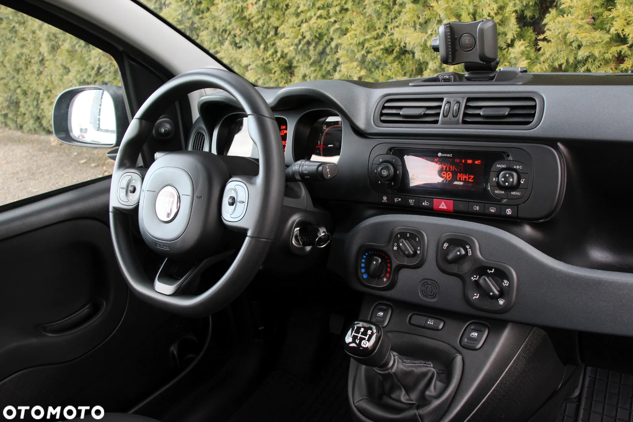Fiat Panda 1.3 Multijet Climbing S&S 4x4 - 22