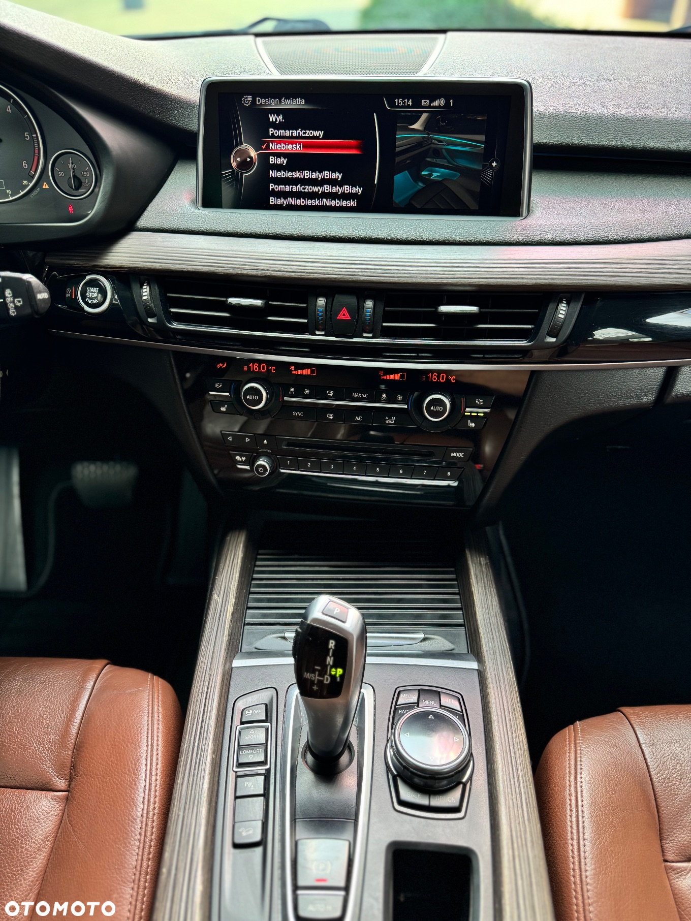 BMW X5 xDrive30d - 33