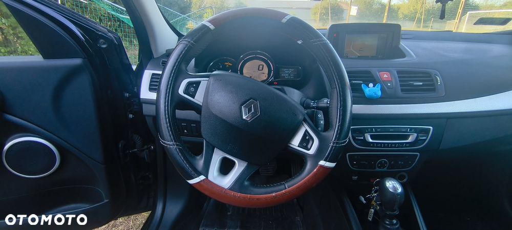 Renault Megane 1.9 dCi Bose Edition - 16