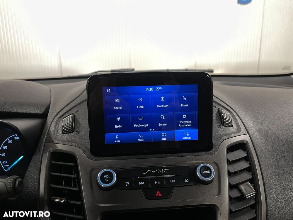 Ford Tourneo Connect Grand 1.5 EcoBlue Start/Stop Active - 17