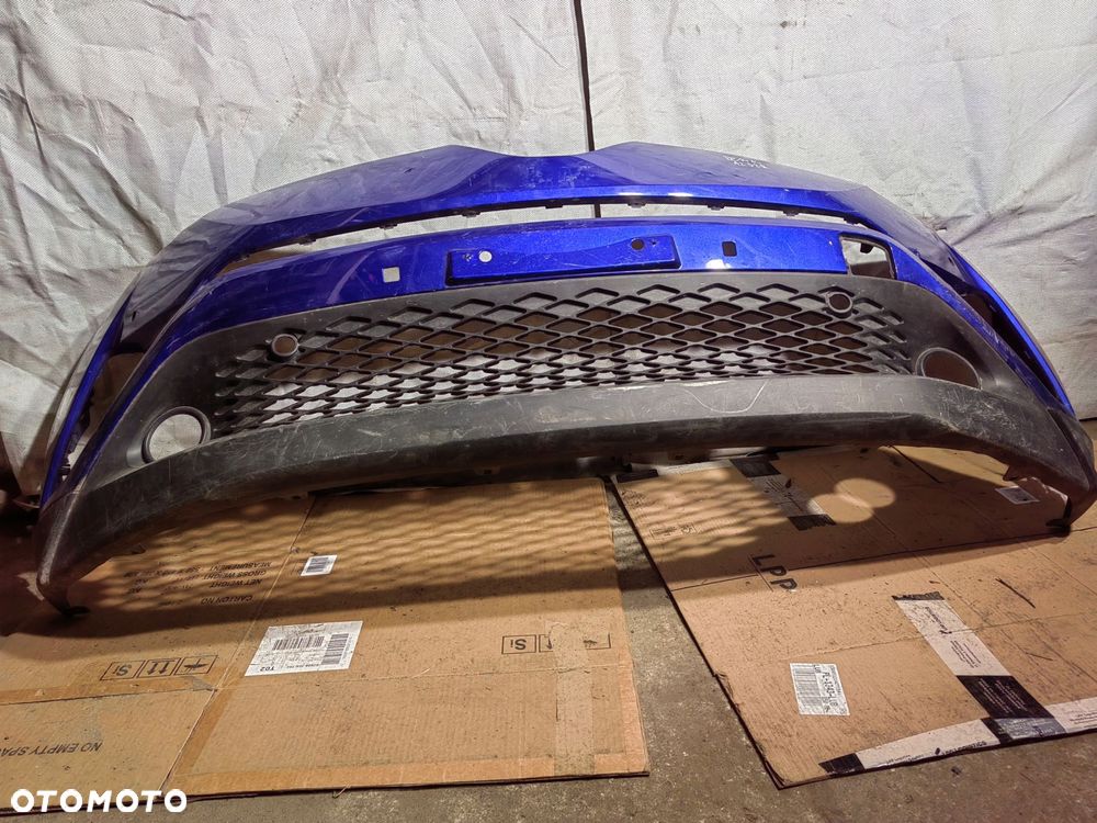 zderzak przÓd przedni toyota c-hr (16-19) pdc - 10