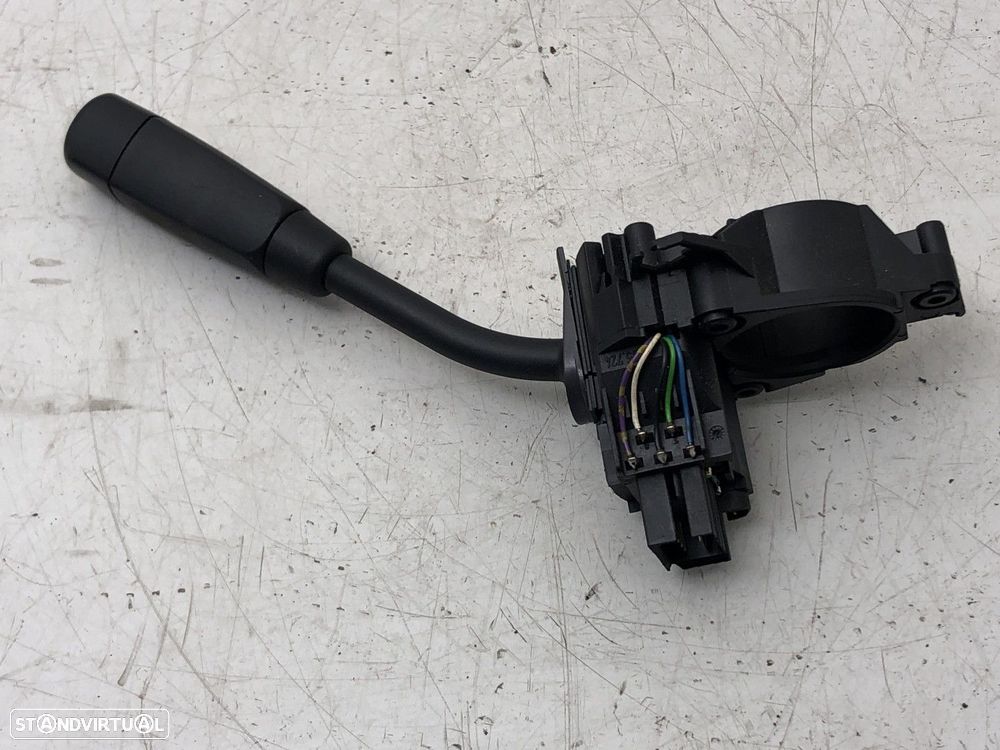 Modulo de comando das luzes e dos piscas  MERCEDES-BENZ A-CLASS (W168) 07.98 - 0... - 3