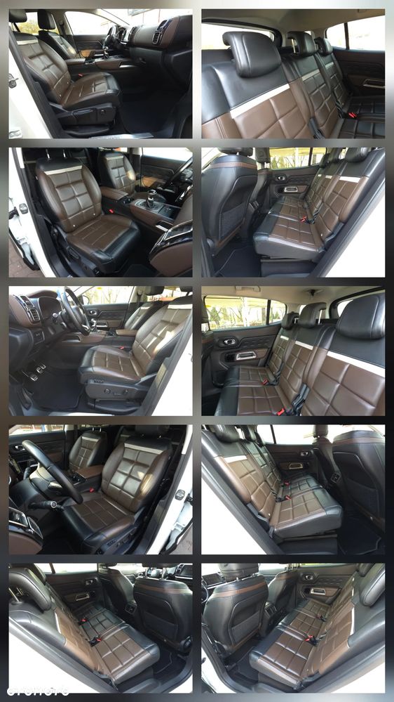 Citroën C5 Aircross - 33