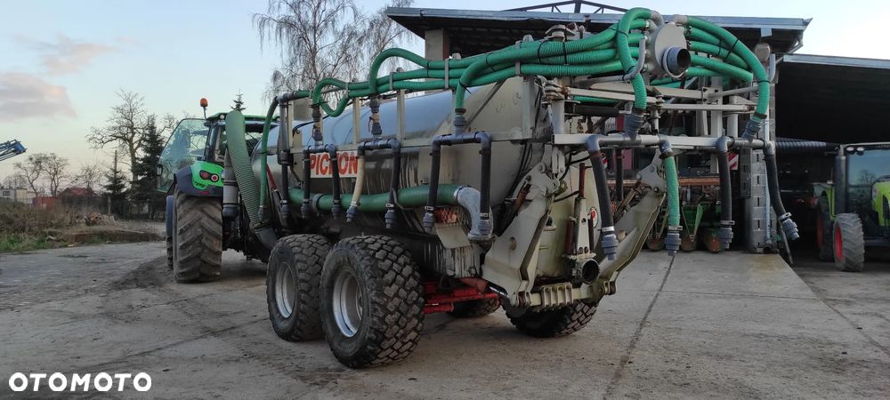 Deutz-Fahr 7250TTV WARRIOR - 16