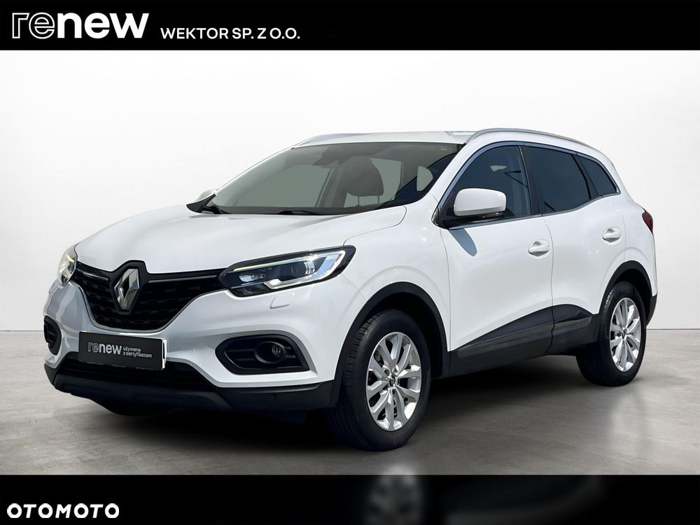Renault Kadjar 1.3 TCe FAP Easy Life - 1