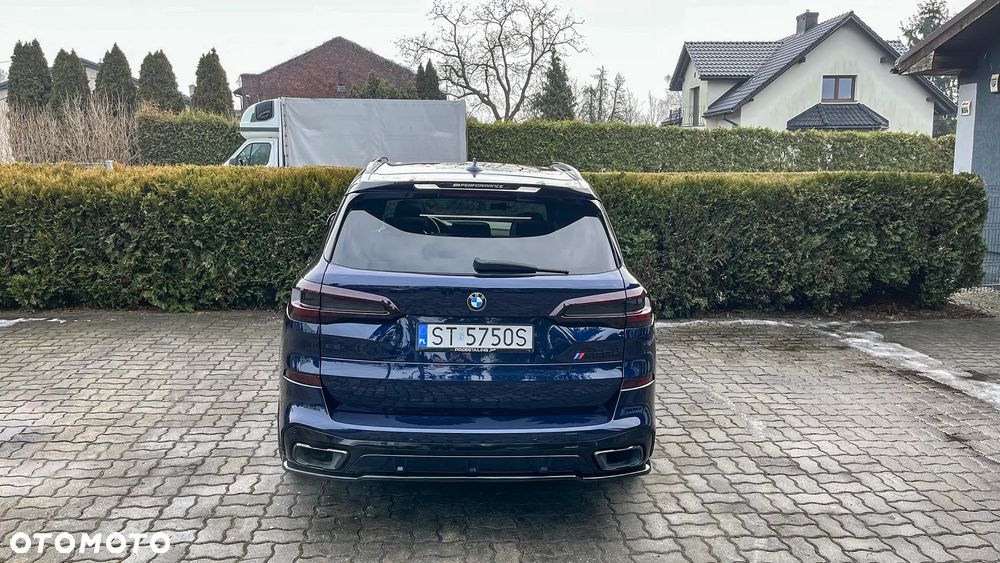 BMW X5 M - 2