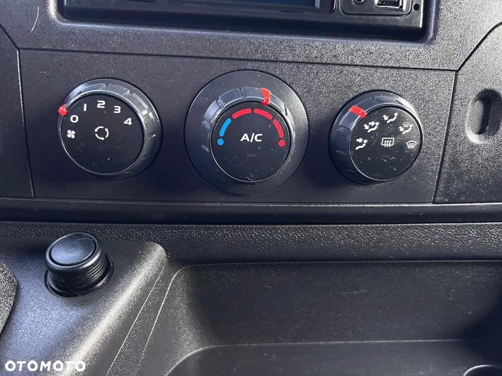 Renault Master  2.3 Dci 130ps - 10