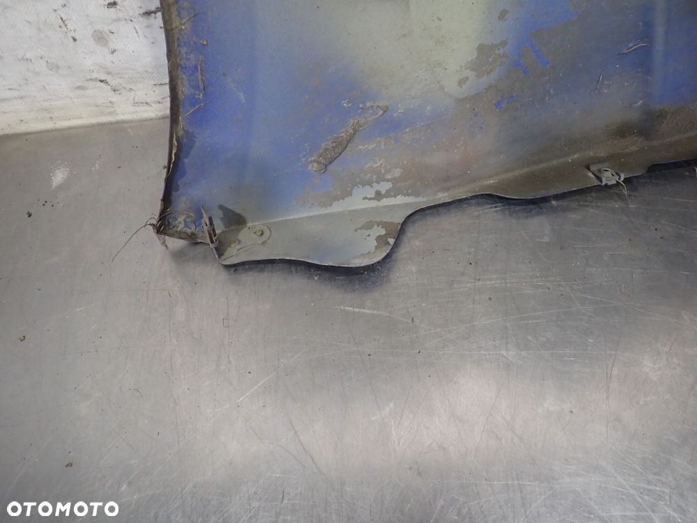 BŁOTNIK PRAWY PRZEDNI RENAULT TRAFIC II 1.9 - 8