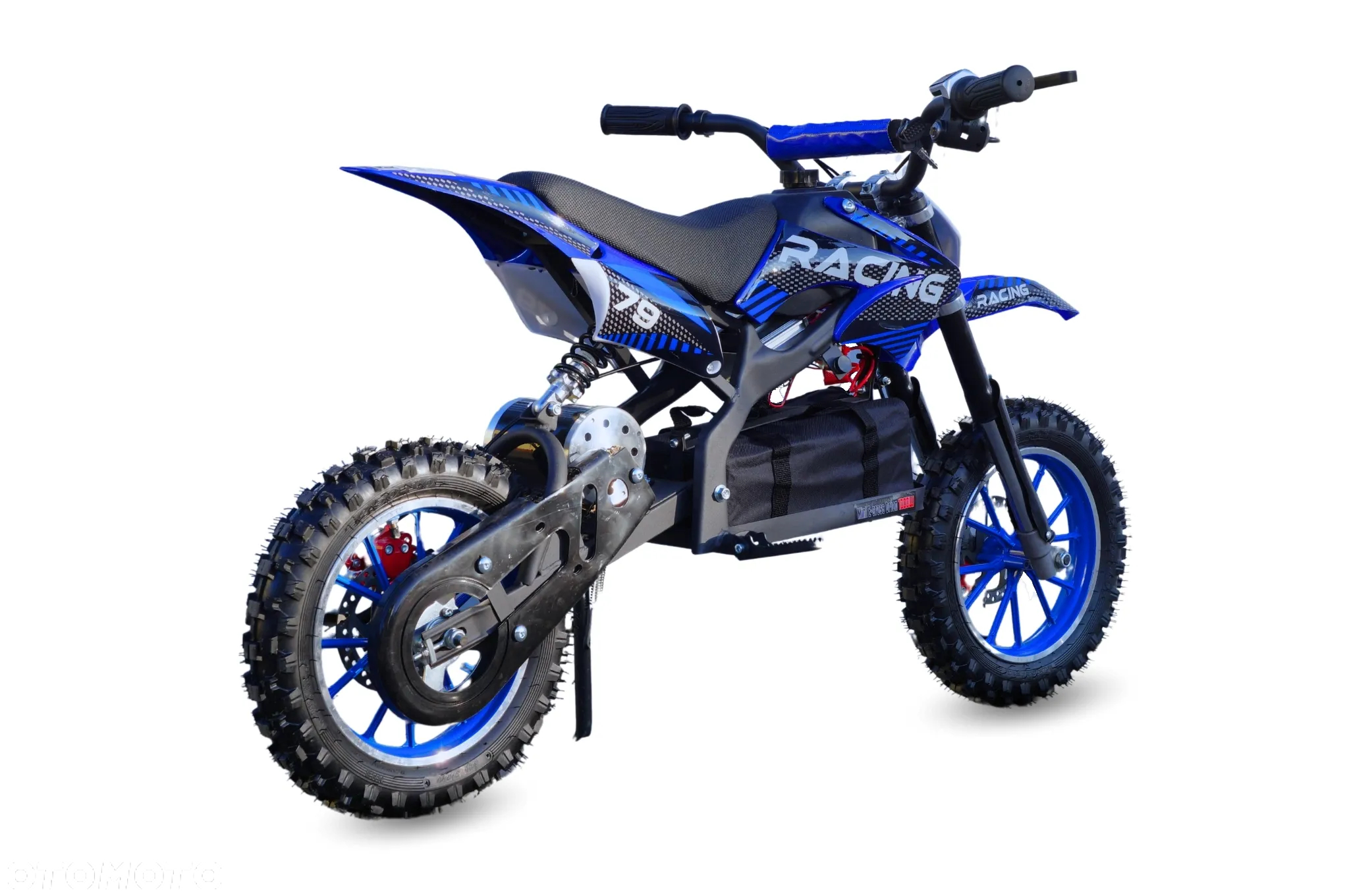 Bashan Inny - 3