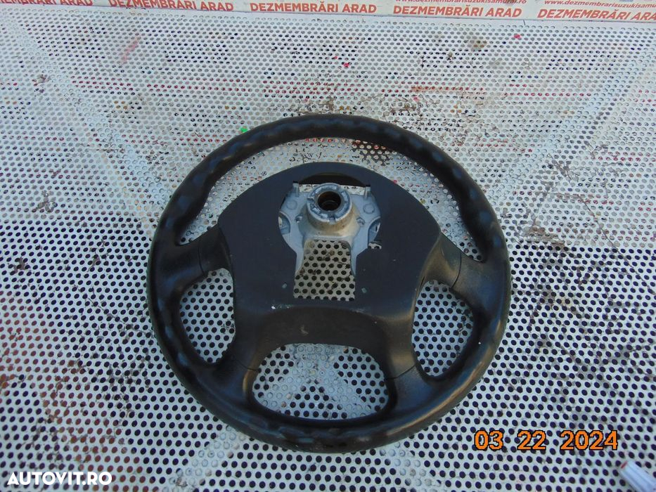 Volan Mitsubishi Pajero Pinin airbag volan pasager dezmembrez Pinin - 3