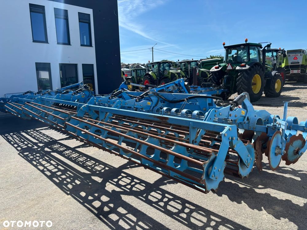 Lemken Heliodor 10/12000 - 6